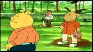 Arthur Poop Arthurs worst first day of school [upl. by Lovering]