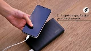 Best High Capacity Power Bank [upl. by Musetta]