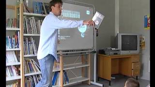 Usage des ressources audiovisuelles en classe [upl. by Roht734]