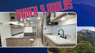 2025 Kingsport 248BH  The Perfect Starter RV Under 30k [upl. by Nnylodnewg]