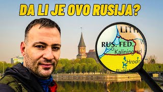 RUSIJA u srcu Evropske Unije [upl. by Yhtak]