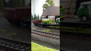 wechselstromer marklin modeltrains [upl. by Tada625]