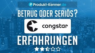 FAZIT congstar Erfahrungen  Review  Mobilfunkanbieter des Jahres im TEST Das auch zu Recht [upl. by Akessej]