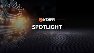 Kemppi Spotlight  Automated Xperience virtual event 2023 [upl. by Lyda]