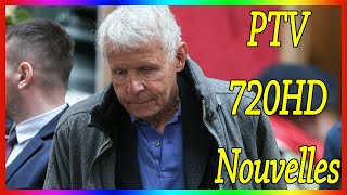 Patrick Poivre d’Arvor violeur en série  Ces nouvelles plaintes qui posent question [upl. by Damle]