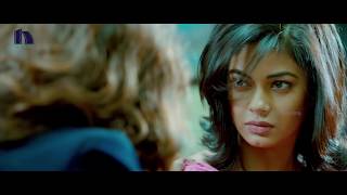 RGVs Mogali Puvvu Theatrical Trailer  Sachin Joshi Kainaat Arora Meera Chopra [upl. by Temme]