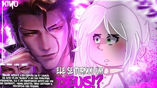 🕰🧠⏳️ AIZEN  quot Hipnose Perfeita quot  Sousou no Frieren React a  Bleach Enygma [upl. by Devin]