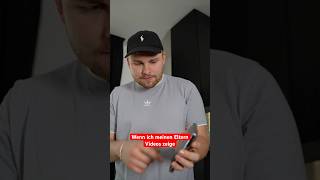 Wenn ich meinen Eltern Videos zeige 😂  Nikolaj [upl. by Wilmar827]