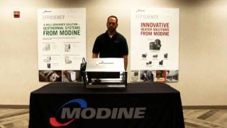 Modine Infrared Products [upl. by Gney]