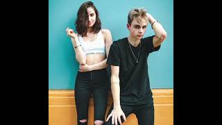 corbyn besson ft Christina Harris [upl. by Garretson]