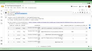 Text Preprocessing using Python [upl. by Anaid507]