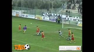 Sambiase  Vigor Lamezia 11 [upl. by Arretal238]