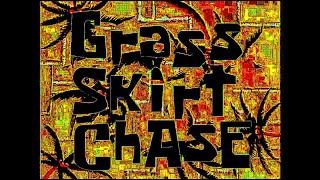 Grass Skirt Chase Earrape 1 Hour PERFECT LOOP [upl. by Bortz991]