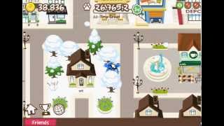 Pet Society Coin Hack Still Works 120908 [upl. by Eslud144]