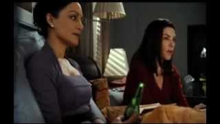 The Good Wife quotNine Hoursquot 209 alternate scene Alicia Kalinda [upl. by Warga560]