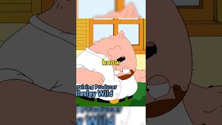 Peter and his friends become jackass  Family Guy shorts familyguy [upl. by Seroka]