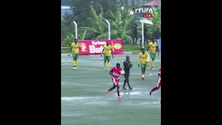 Omedi goal [upl. by Aimas]