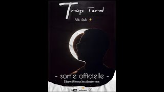 Trop tard by NB Lok ⚡️  Officiel Audio [upl. by Isa826]