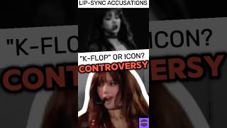 Fans Defend Lisa The Truth Behind the Lip Syncing Controversy [upl. by Cutty]