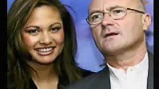 Phil Collins Divorce Details [upl. by Laughry]