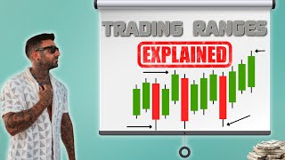 TRADING RANGES EXPLAINED [upl. by Ybloc521]