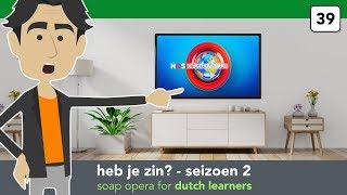 TIP watch these DUTCH TV programs if youre learning Dutch [upl. by Iznyl]