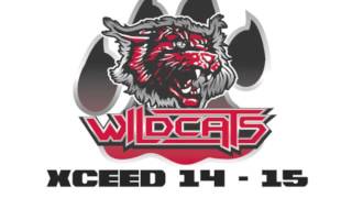 Wildcats Xceed Music 14 15 [upl. by Hike]