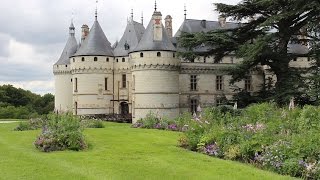 quotChâteau de Chaumont A Jewel of the Loirequot Documentary [upl. by Aitnahs917]