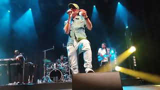 Collie Buddz  live  Indigo at the O2 London  30 June 2024 [upl. by Ynaffet714]