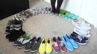 The Endless Shoe Circle [upl. by Notak]