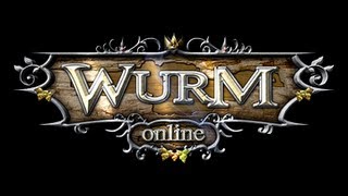 Wurm Online Tutorial Advance Cooking [upl. by Bullion397]