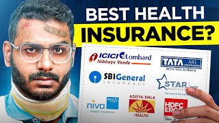 Health Insurance  Best Health Insurance 2024 [upl. by Stanwood]