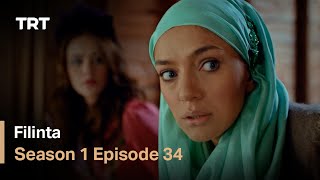 Filinta Season 1  Episode 34 English subtitles [upl. by Notsur681]