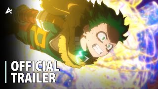 My Hero Academia Season 5  Opening Full『No1』by DISH [upl. by Oremor869]