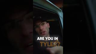 ARE YOU IN TYLER [upl. by Fabozzi283]