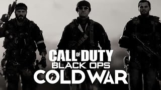 Call of Duty Black Ops Cold War Gameplay Part 4 [upl. by Rikahs158]