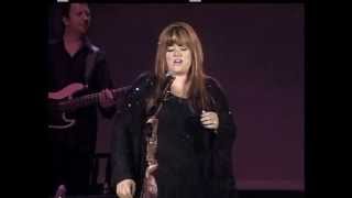 WYNONNA JUDD Burning Love 2004 LiVe [upl. by Oicinoid808]