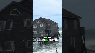 DIE UNERWARTETE GESCHICHTE HINTER EINEM PARADIES AM STRAND [upl. by Hosbein206]