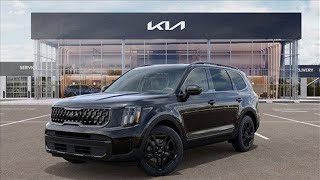 New 2025 Kia Telluride Gaithersburg MD Washington MD K25U806 [upl. by Melicent]