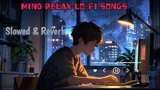 RELAX With These Mind Calming Lofi Songs Techno Music World [upl. by Alisan]