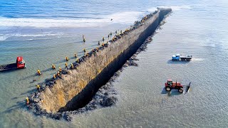 After a Thousand Days of Drought California Blocks Millions of Tons of Water—Here’s Why [upl. by Jerrilee]