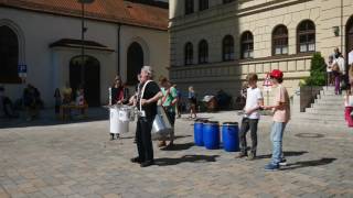 Städtische Musikschule Pfaffenhofen 2017 [upl. by Eimac243]