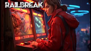 Railbreak Gameplay PC [upl. by Gasperoni616]