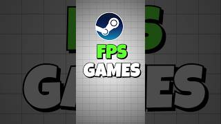 10 Best Free FPS Games on Steam [upl. by Westney]