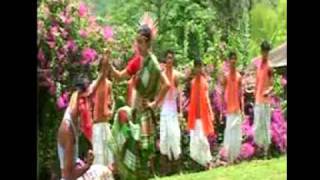 ऐ कापुरमुलीझमाझम अलबम कि पृसतु कि SANTALI VIDEO ALBUM [upl. by Nohsed479]