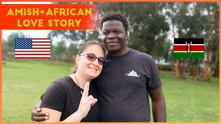 American Woman Married to African Man Love Story The Aluzimbi FamilyEpisode 9 [upl. by Marja]