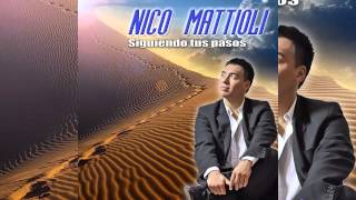 Nico Mattioli  Gata Malvada  15 Suficiente Para Sufrir  Juanita Bonita [upl. by Roosevelt]