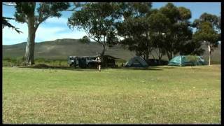 Laingsburg  South Africa Travel Channel 24 [upl. by Mischa]