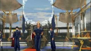 Lets Play Final Fantasy VIII Part 018 [upl. by Jorie]