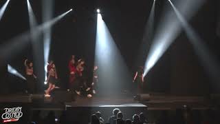 Made In Asia Spring 2024 On The Stage Dance  Advanced KPop Dance Competition in Brussels [upl. by Kristin]